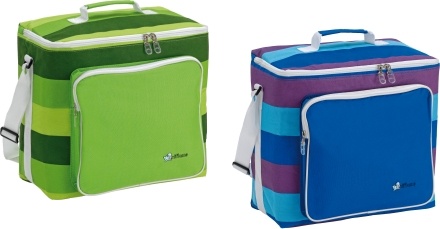 thermic cool bags Summer Strips for camping or pic-nic